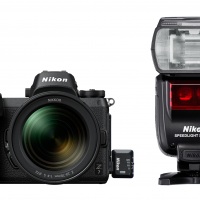 Nikon Z