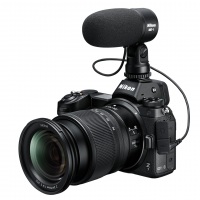 Nikon Z