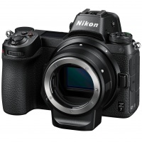 Nikon Z