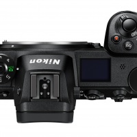 Nikon Z