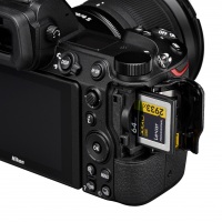 Nikon Z