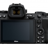 Nikon Z