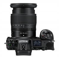 Nikon Z