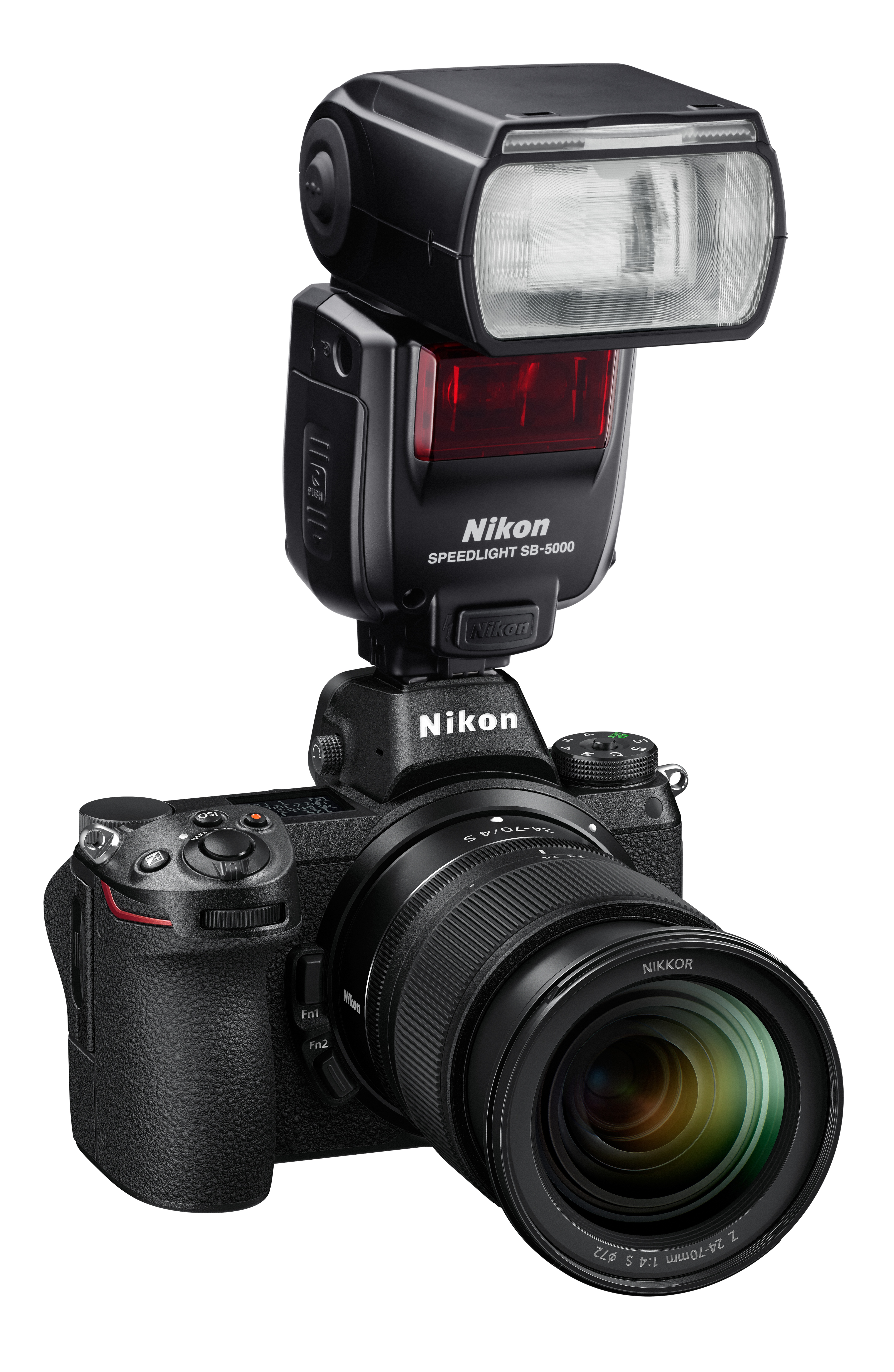 Nikon Z