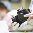 Nikon Z – výroba | Foto Petr Jan Juračka