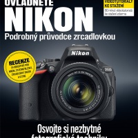 Ovládněte Nikon