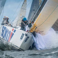 ORC World Championship Helsinki, 2012 | Foto Pavel Nesvadba