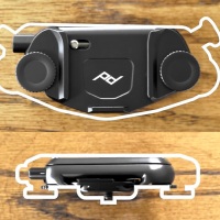 Peak Design Capture V3 | Foto Peak Design