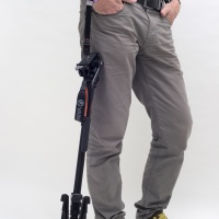 Peak Design - Cuff a Leash