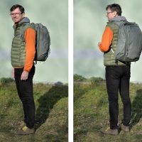 Peak Design Travel Backpack 45L
