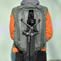 Peak Design Travel Backpack 45L