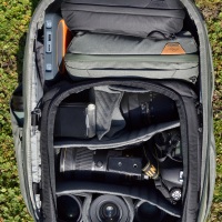 Peak Design Travel Backpack 45L