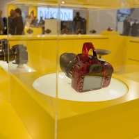 Photokina 2012 – stánek Nikon