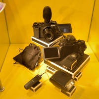 Photokina 2012 – stánek Nikon