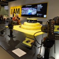 Photokina 2012 – stánek Nikon