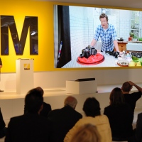 Photokina 2012 – stánek Nikon