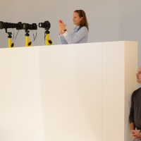 Photokina 2012 – stánek Nikon