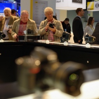 Photokina 2012 – stánek Nikon