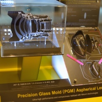 Photokina 2012 – stánek Nikon
