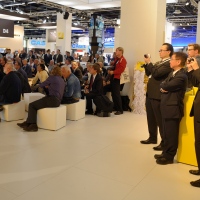 Photokina 2012 – stánek Nikon