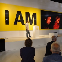 Photokina 2012 – stánek Nikon