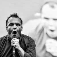 Colours of Ostrava 2018 | Foto Radim Kolibík