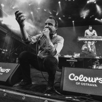 Colours of Ostrava 2018 | Foto Radim Kolibík