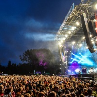 Colours of Ostrava 2018 | Foto Radim Kolibík