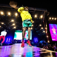 Colours of Ostrava 2018 | Foto Radim Kolibík