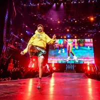 Colours of Ostrava 2018 | Foto Radim Kolibík