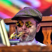 Colours of Ostrava 2018 | Foto Radim Kolibík