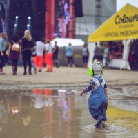 Colours of Ostrava 2018 | Foto Radim Kolibík