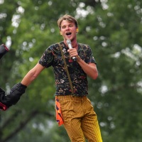 Colours of Ostrava 2018 | Foto Radim Kolibík