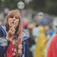 Colours of Ostrava 2018 | Foto Radim Kolibík
