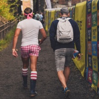 Colours of Ostrava 2018 | Foto Radim Kolibík
