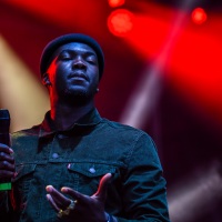 Colours of Ostrava 2018 | Foto Radim Kolibík