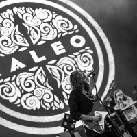 Colours of Ostrava 2018 | Foto Radim Kolibík