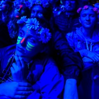 Colours of Ostrava 2018 | Foto Radim Kolibík
