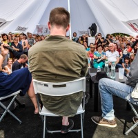 Colours of Ostrava 2018 | Foto Radim Kolibík