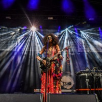 Colours of Ostrava 2018 | Foto Radim Kolibík
