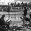 River 4 / Foto Jarek Rybák