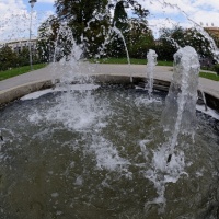 AF DX Fisheye Nikkor 10,5 mm F2,8G ED