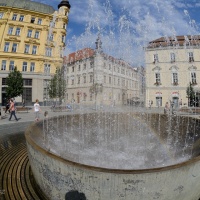 AF DX Fisheye Nikkor 10,5 mm F2,8G ED