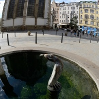 AF DX Fisheye Nikkor 10,5 mm F2,8G ED