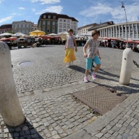 AF DX Fisheye Nikkor 10,5 mm F2,8G ED