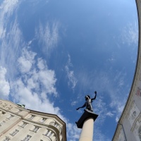 AF DX Fisheye Nikkor 10,5 mm F2,8G ED