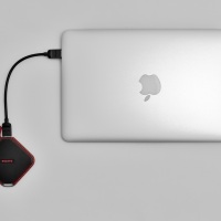 SanDisk Extreme 510 Portable SSD