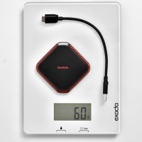 SanDisk Extreme 510 Portable SSD