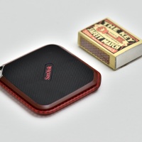 SanDisk Extreme 510 Portable SSD