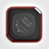 SanDisk Extreme 510 Portable SSD